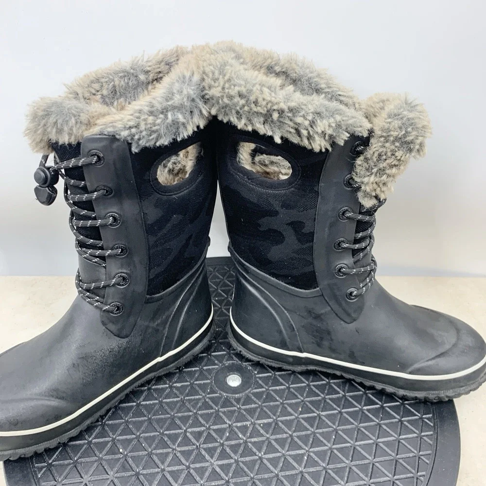 Bogs arcata boots